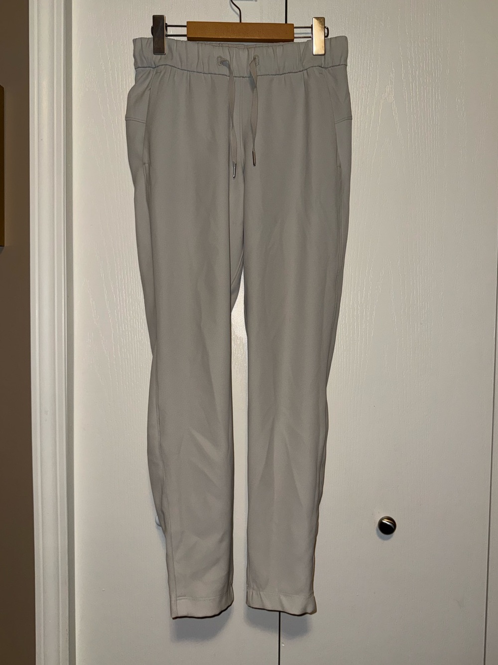 Lululemon On the Fly 7/8 Pant